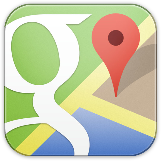 Google Maps